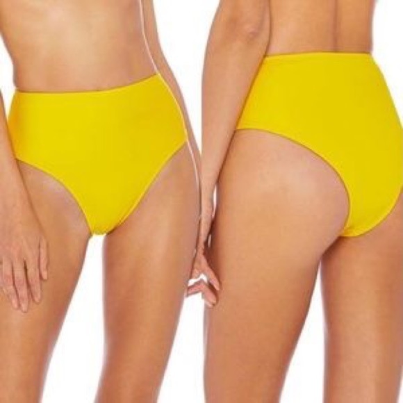 Free People Carolyn Bikini Bottoms - Picture 3 of 6